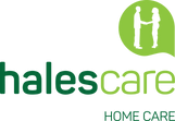 halescare home care logo